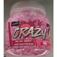 HOBBY CRAZY JÖLE 150ML ISLAK SERT