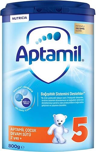 APTAMİL AKILLI 800GR-5