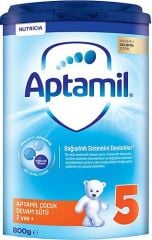 APTAMİL AKILLI 800GR-5