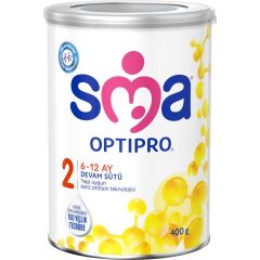 SMA OPTIPRO 400GR-2