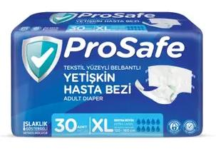 CANPED PROSAFE HASTA BEZİ YETİŞKİN X LARGE 30LU