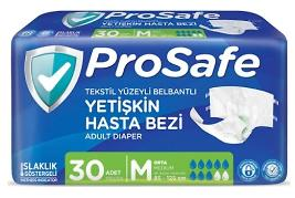 CANPED PROSAFE HASTA BEZİ YETİŞKİN M 30LU