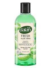 DALAN FRESH DUŞ JELİ 500ML ALOE VERA