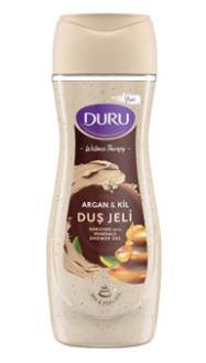 DURU DUŞ JELİ 450ML WELL.THR. ARGAN & KİL