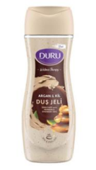 DURU DUŞ JELİ 450ML WELL.THR. ARGAN & KİL