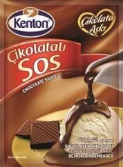 KENTON SOS ÇİKOLATALI 128GR