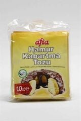 AFİA HAMUR KABARTMA TOZU 10LU