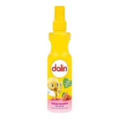 DALİN KOLAY TARAMA SPREY 200ML BADEM YAĞLI