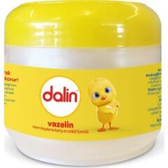 DALİN VAZELİN 100ML