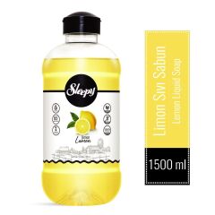 SLEEPY SIVI SABUN 1500ML LİMON