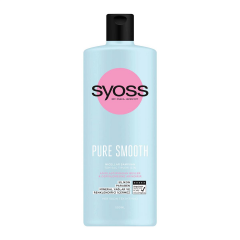 SYOSS ŞAMPUAN 500ML PURE