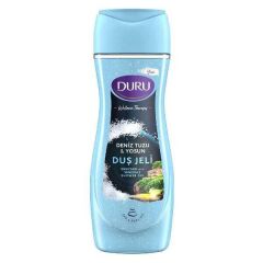 DURU DUŞ JELİ 450ML WELL.THR. DENİZ TUZU&BEYAZ KİL