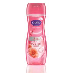 DURU DUŞ JELİ 450ML FRESH SENSATİONS ÇİÇEK TAZELĞİ