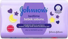 JOHNSON BABY BEDTİME SABUN 100GR