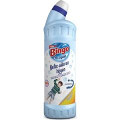 BİNGO ÇAMAŞIR SUYU 750ML ÇAM