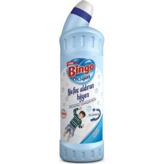 BİNGO ÇAMAŞIR SUYU 750ML LİMON