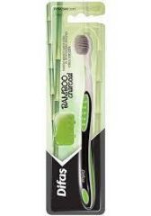 DİFAŞ DİŞ FIRÇASI  BAMBOO CHARCOAL