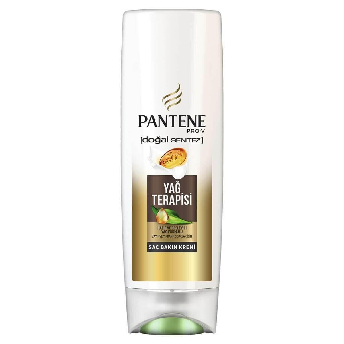 PANTENE 360ML SAÇ KREMİ YAĞ TERAPİSİ