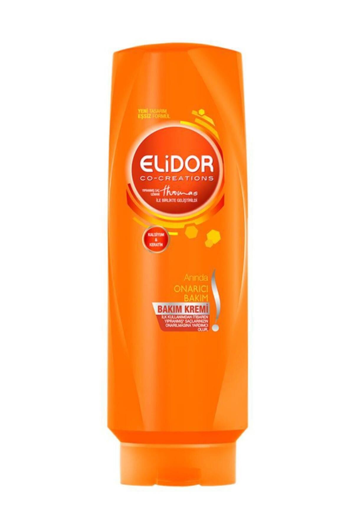 ELİDOR SAÇ KREMİ 500ML ANINDA ONARICI BAKIM