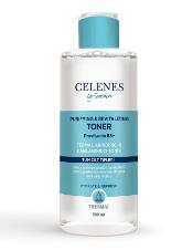 CELENES THERMAL 250ML  ARINDIRICI&CANLAN. TONİK