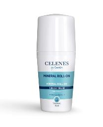 CELENES THERMAL 75ML TÜM CİLT.TİPLERİ ROLL ON