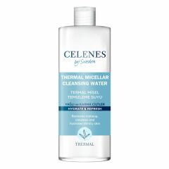 CELENES THERMAL 250ML MİSEL YAĞLI&KAR.CİL.TEM.SUYU