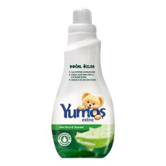 YUMOŞ EXTRA 1200ML ALOE VERA&YASEMİN