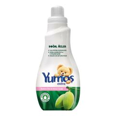 YUMOŞ EXTRA 1200ML BADEM ÖZÜ&KİRAZ ÇİÇEĞİ