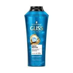 GLİSS ŞAMPUAN 500ML AGUA REVİVE