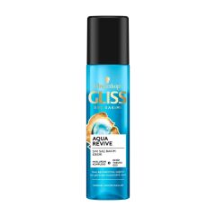 GLİSS SAÇ KREMİ 200ML SIVI AQUA REVİVE