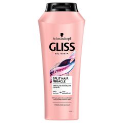 GLİSS ŞAMPUAN 500ML SPLIT HAIR MİRACLE