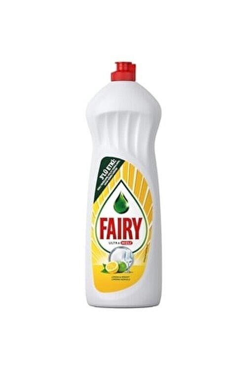 FAİRY SIVI BULAŞIK 1000ML LİMON