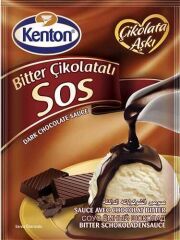 KENTON SOS ÇİKOLATALI 125GR BİTTER