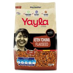 YAYLA KETEN TOHUMU GURME 500GR