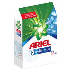 ARİEL PLUS 5KG FEBREZE ETKİSİ