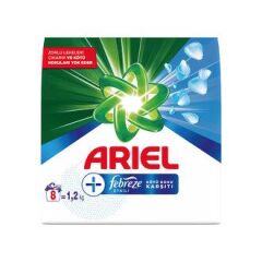 ARİEL PLUS 1,2 KG FEBREZE ETKİSİ