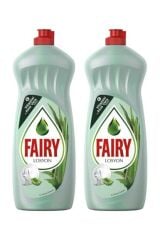 FAİRY LOSYON 1000ML+1000ML ALOE VERA