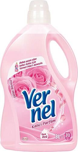 VERNEL 3KG GÜL