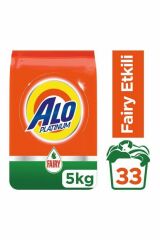 ALO PLATINUM 5KG FAİRY BEYAZLAR