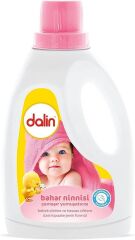 DALİN KONSANTRE 1,5LT SOFT /DÜŞ BAHÇESİ