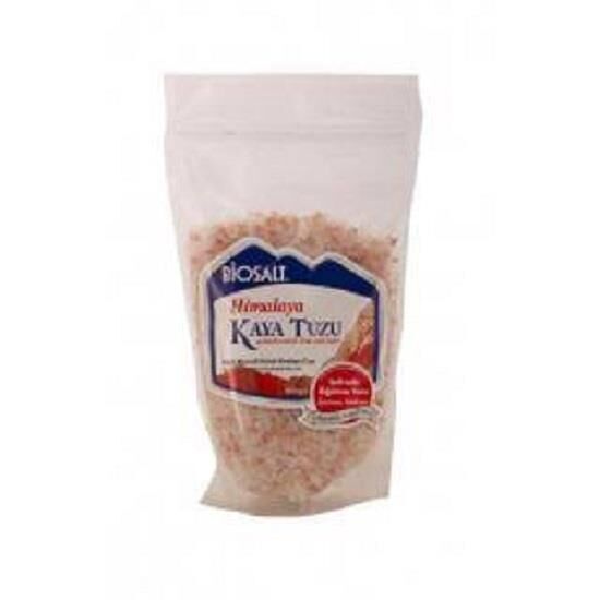 BIOSALT 500GR KAYA TUZU