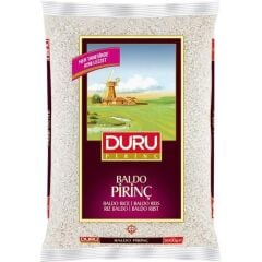 DURU PİRİNÇ 5KG BALDO