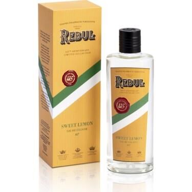 REBUL KOLONYA 270ML SWEET LEMON