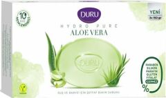 DURU HYDRO PURE SABUN 3X150GR ALOE VERA