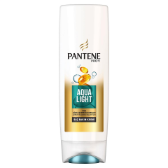 PANTENE 360ML SAÇ KREMİ AQUA LIGHT