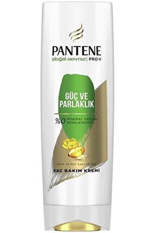 PANTENE 360ML SAÇ KREMİ GÜÇ VE PARLAKLIK