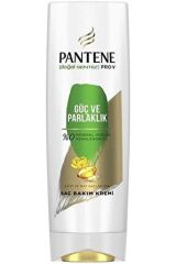 PANTENE 360ML SAÇ KREMİ GÜÇ VE PARLAKLIK