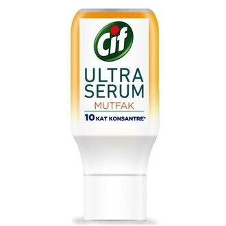 CİF ULTRA SERUM MUTFAK 70ML