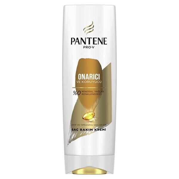 PANTENE 360ML SAÇ KREMİ ONARICI VE KORUYUCU