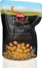 DURU HAŞLANMIŞ 400GR MISIR